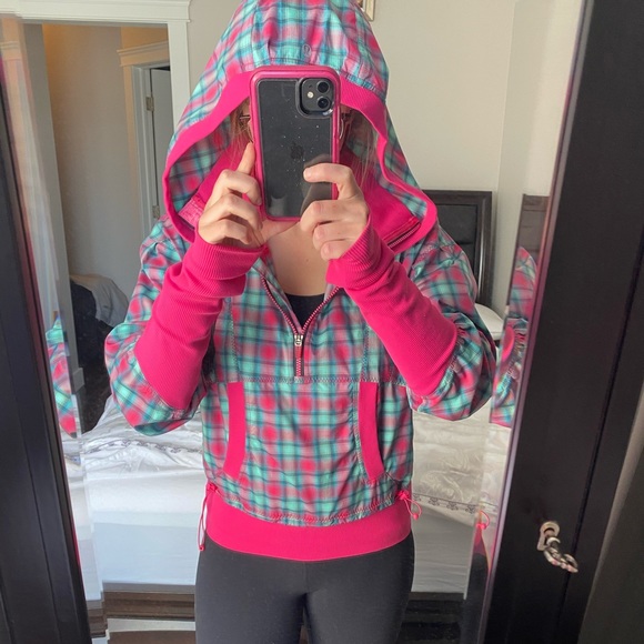 Jackets & Blazers - 4/$50 - Lulu lemon jacket